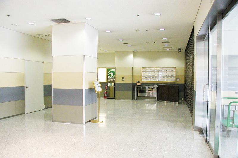 New Otani Inn Yokohama Premium Extérieur photo
